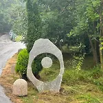 Дом отдыха Casa Salada Bagnolo Piemonte