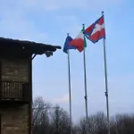 Casa Salada Дом отдыха Bagnolo Piemonte