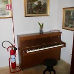 別荘 Casa Salada *