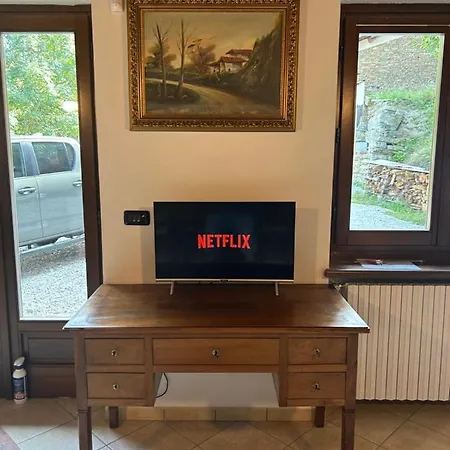 Casa Salada *