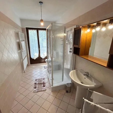 Casa Salada * Bagnolo Piemonte