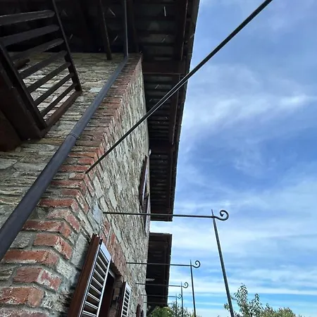 Casa Salada Casa vacanze