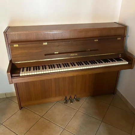 Casa Salada Casa vacanze Bagnolo Piemonte