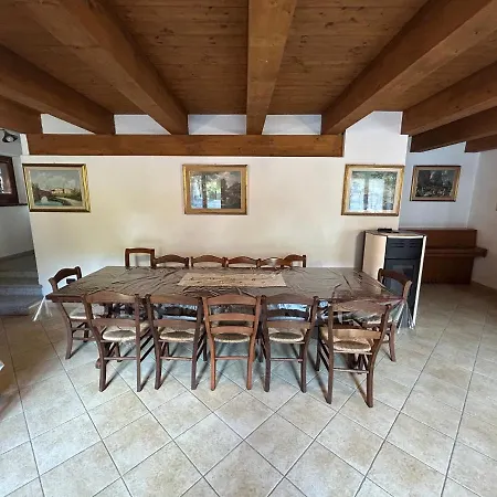 Casa Salada Semesterbostad