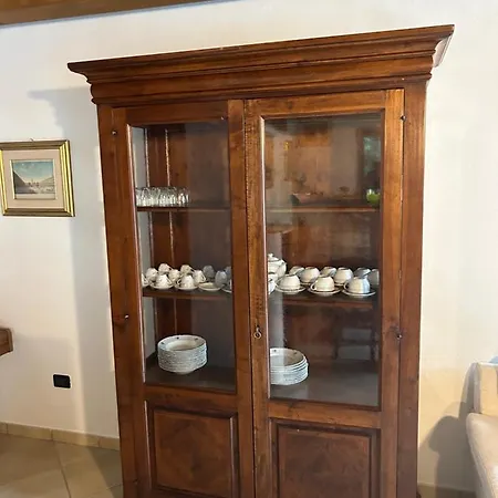 Casa Salada Bagnolo Piemonte