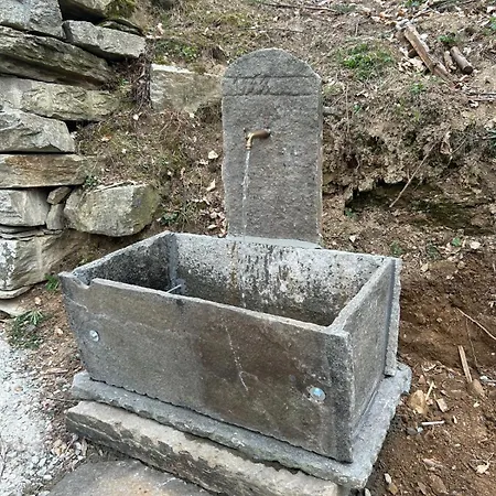 Casa Salada Casa vacanze *