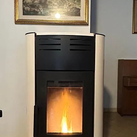 Casa Salada Bagnolo Piemonte