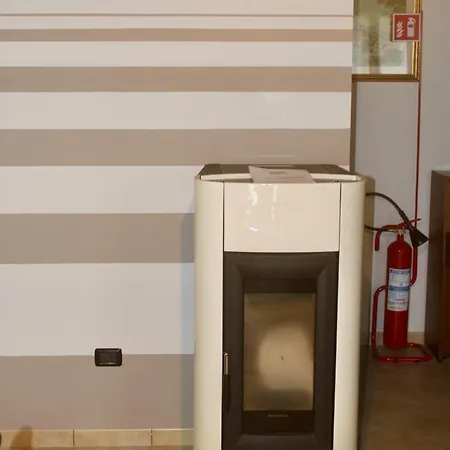 Casa Salada Bagnolo Piemonte