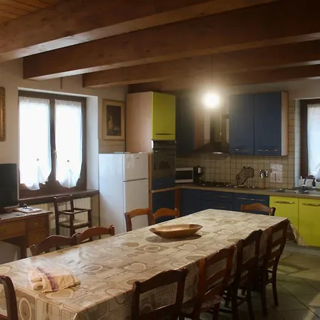 펜션 Casa Salada *