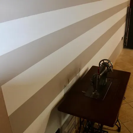 Σπίτι διακοπών Casa Salada *