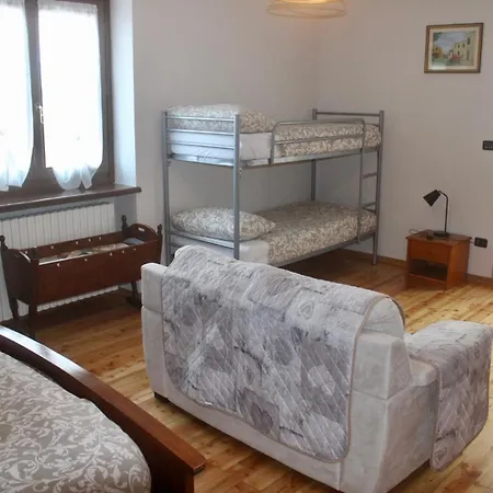 Casa Salada Bagnolo Piemonte