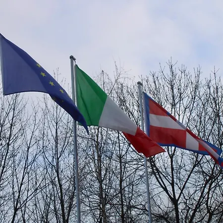 Casa Salada Casa vacanze