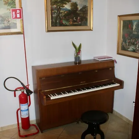 Casa vacanze Casa Salada *