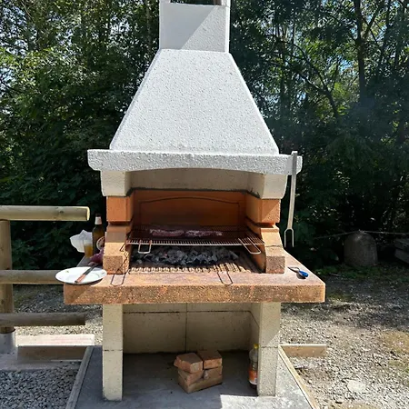 Σπίτι διακοπών Casa Salada *