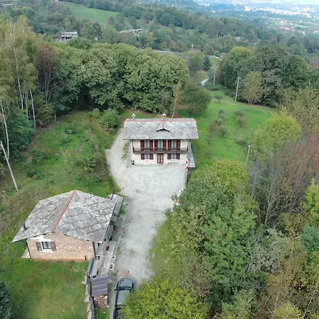 Casa Salada