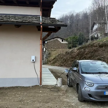 Casa Salada Casa de Férias *