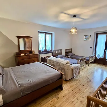 Casa Salada بيت للعطل *