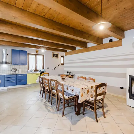 بيت للعطل Casa Salada *
