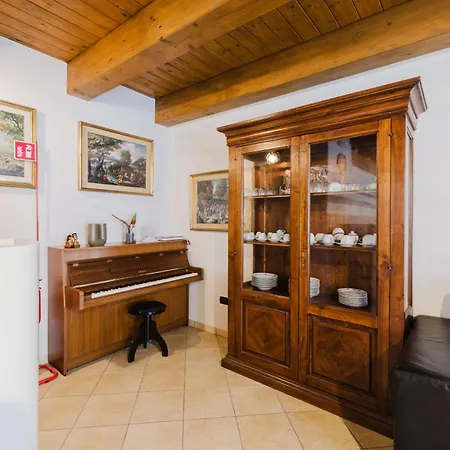 Casa Salada بيت للعطل Bagnolo Piemonte