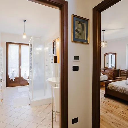 بيت للعطل Casa Salada Bagnolo Piemonte