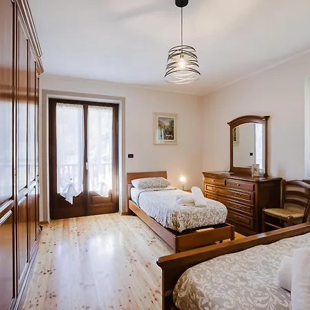 Casa Salada Bagnolo Piemonte