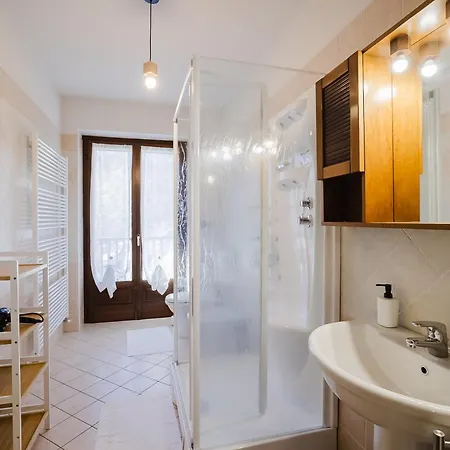بيت للعطل Casa Salada Bagnolo Piemonte