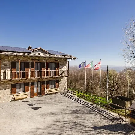 Casa Salada بيت للعطل *