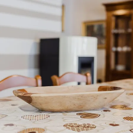 بيت للعطل Casa Salada Bagnolo Piemonte