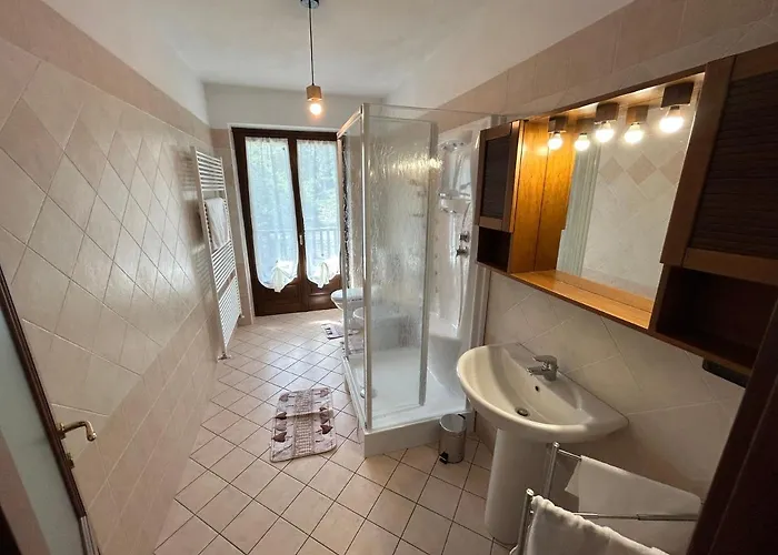 Casa Salada * Bagnolo Piemonte