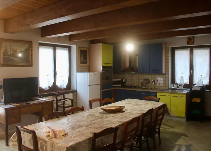 펜션 Casa Salada *