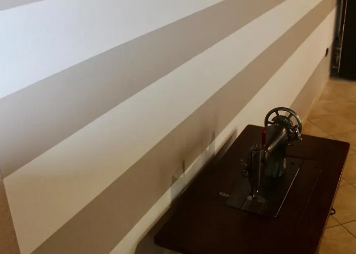 펜션 Casa Salada *