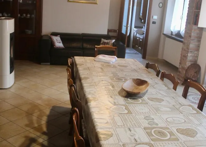 Casa Salada * Bagnolo Piemonte
